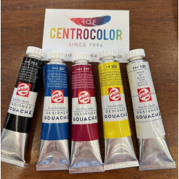 Tempera Talens Extra-Fine 20ml