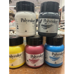 Polycolor 500ml