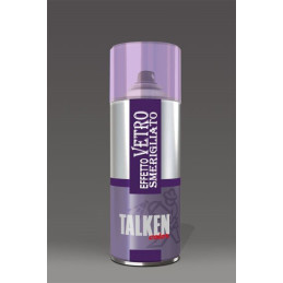 Effetto VetroSmerigliato 400ml