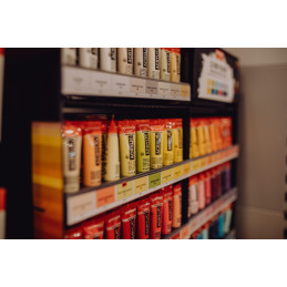 Amsterdam colori acrilici 20ml