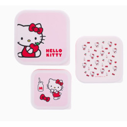 Hello Kitty Contenitori...