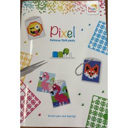Libretto Pixelhobby "Pixel...