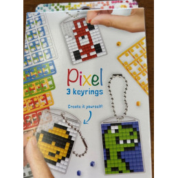kit Pixel hobby dinosauri e...