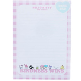 Hello Kitty Stationery...