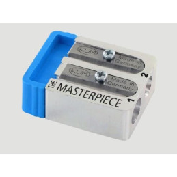 Temperamatite Meisterwerk...