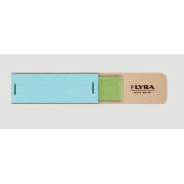 Blocchetto Carta Vetrata Lyra