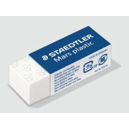 Gomma Mars® plastic -...