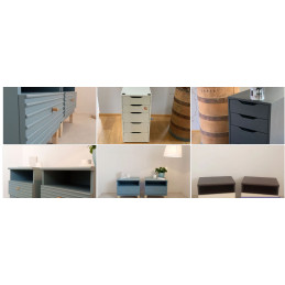 Chalk paint novecento paint...