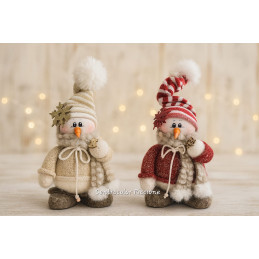 Kit * Olaf* pupazzo di neve