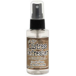 TDA46974 Distress Refresher