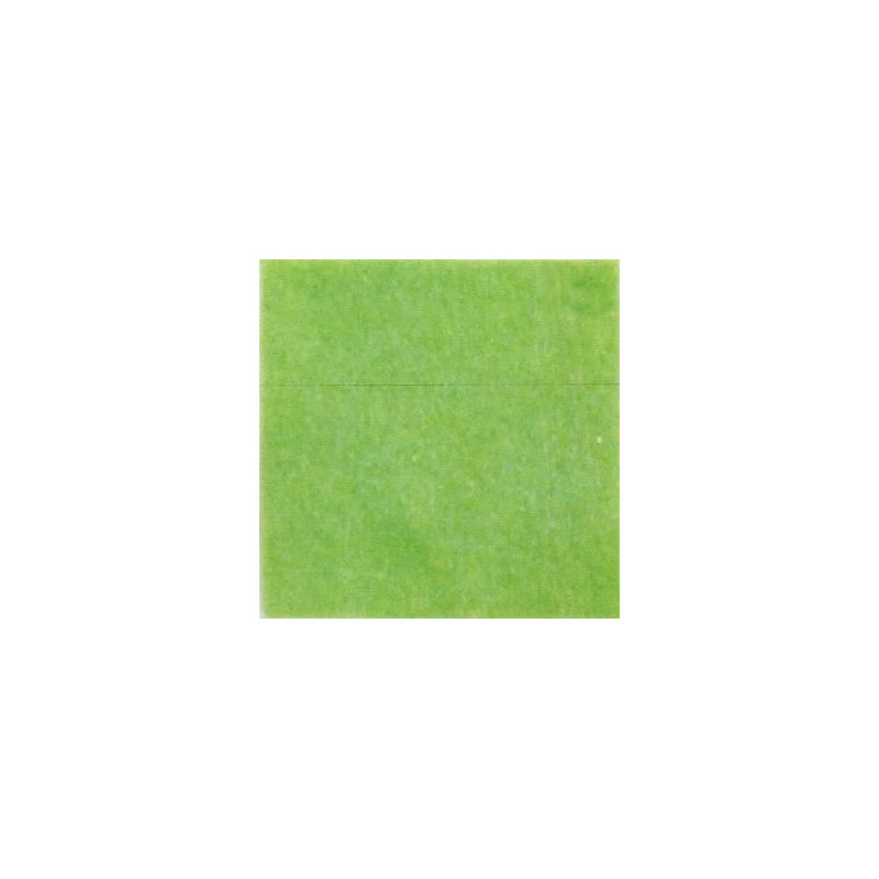 Pannolenci brillantini 30x40 cm - 250175 - 31 - Verde Mela