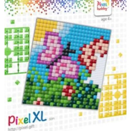 Pixelhobby - 41012 - età 4+
