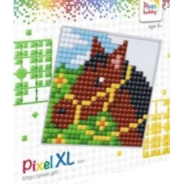 Pixelhobby - 41026 - età 4+