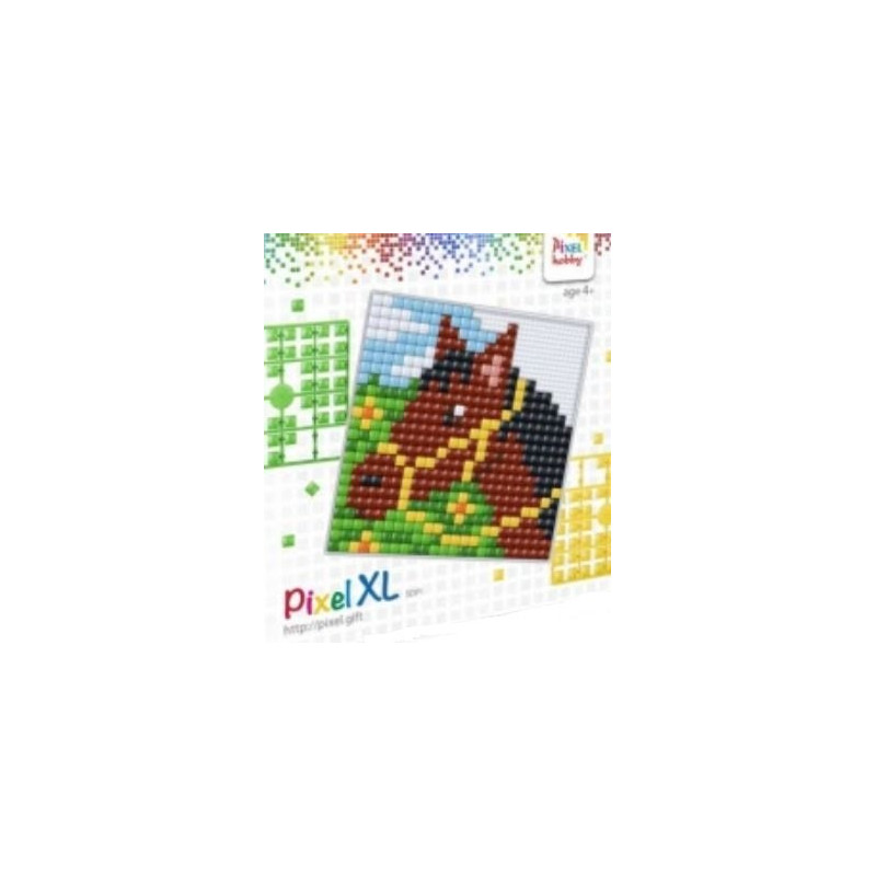 Pixelhobby - 41026 - età 4+ Pixelhobby - 41026 - età 4+