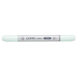 Copic Ciao Jade Green, G00