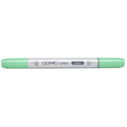 Copic Ciao Spectrum Green, G02