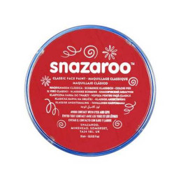 Colori Snazaroo Classico 18...