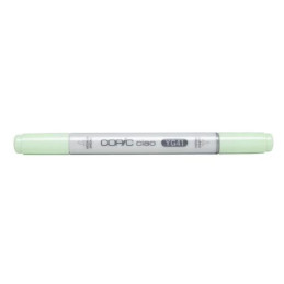 Copic Ciao Pale Green, YG41