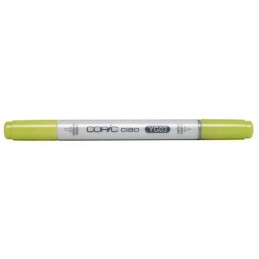 Copic Ciao Yellow Green, YG03