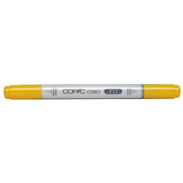 Copic Ciao Golden Yellow, Y17