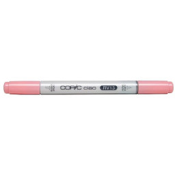 Copic Ciao Tender Pink, RV13
