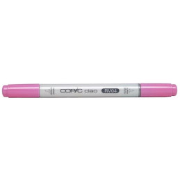 Copic Ciao Shock Pink, RV04