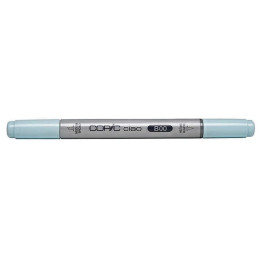 Copic Ciao Frost Blue, B00
