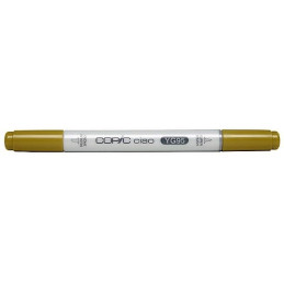 Copic Ciao Pale Olive, YG95