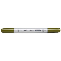 Copic Ciao Olive, G99