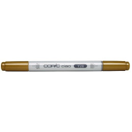 Copic Ciao Lionet Gold, Y28