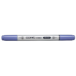 Copic Ciao Blue Berry, BV04