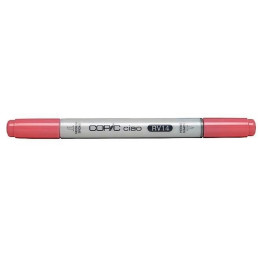 Copic Ciao Begonia Pink, RV14