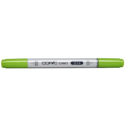 Copic Ciao Apple Green, G14
