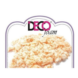 Pasta Decorativa DECO Foam - 2055 - Cioccolato Chiaro 70gr.