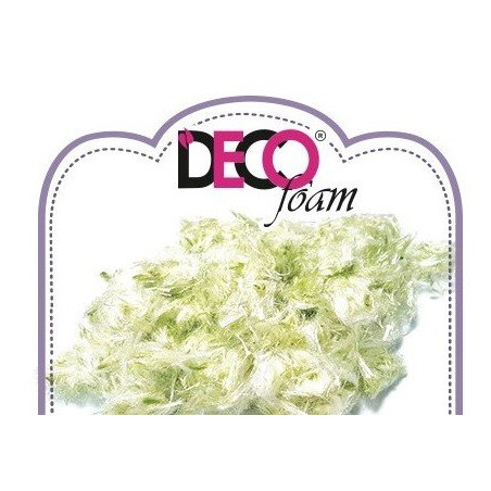 Pasta Decorativa DECO Foam - 1002 - Cielo 70gr.