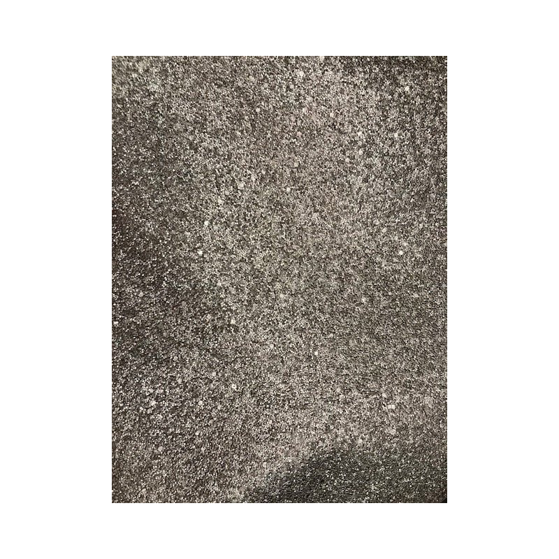 Tessuto Similpelle - 50x70cm - Glitterato bronzo -37971