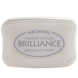 Brilliance 80-Moonlight White