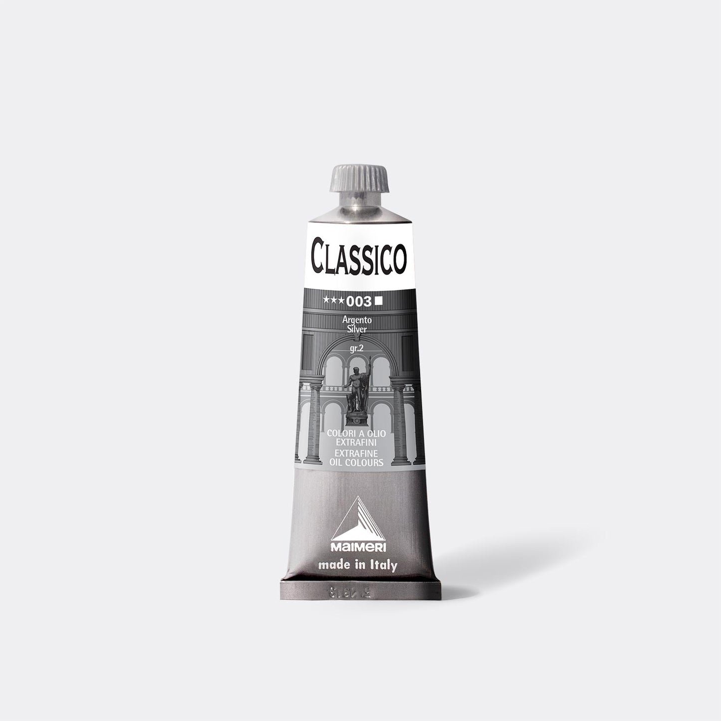 Colore ad olio Classico MAIMERI