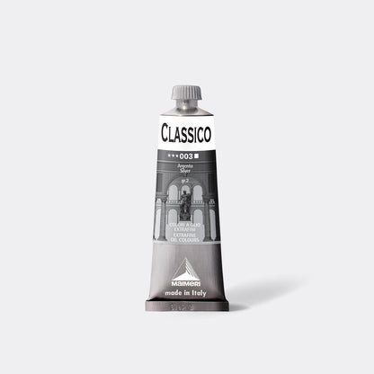 Colore ad olio Classico MAIMERI