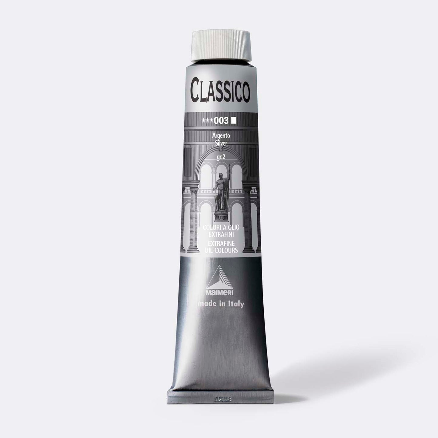 Colore ad olio Classico MAIMERI