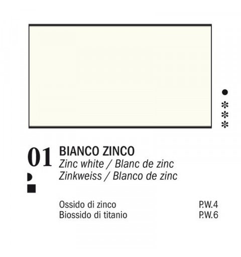 Colori a Olio Van Dyck 60 ml