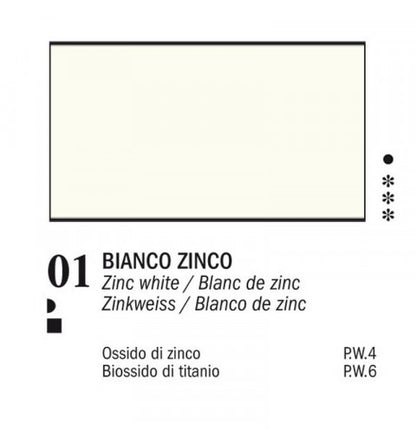 Colori a Olio Van Dyck 60 ml