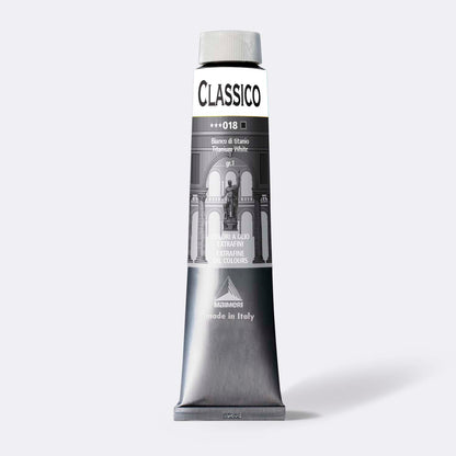 Colore ad olio Classico MAIMERI