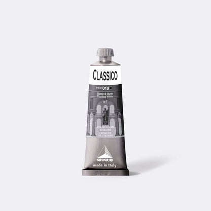 Colore ad olio Classico MAIMERI