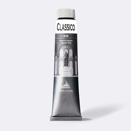 Colore ad olio Classico MAIMERI