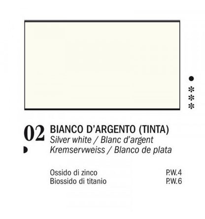 Colori a Olio Van Dyck 60 ml