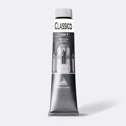 Colore ad olio Classico MAIMERI
