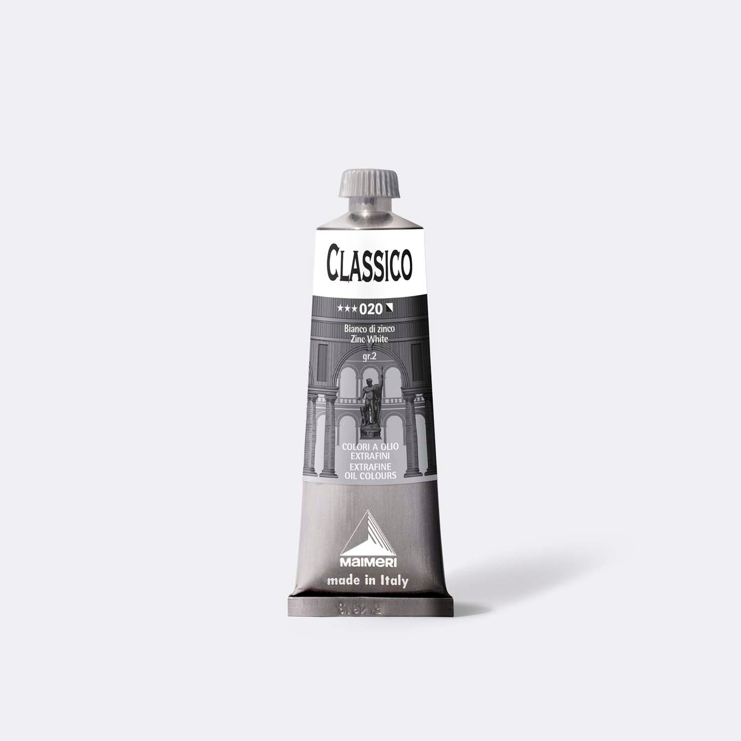 Colore ad olio Classico MAIMERI