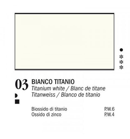 Colori a Olio Van Dyck 60 ml