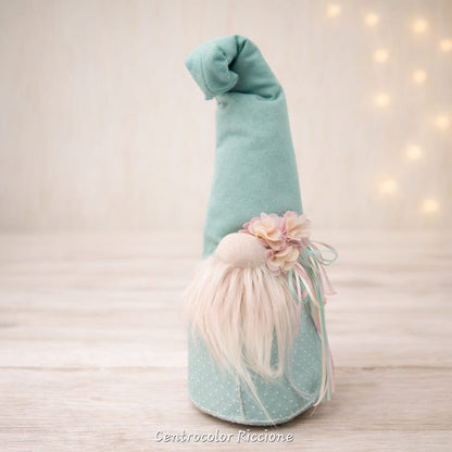 Kit  gnomo Guido Fermaporte